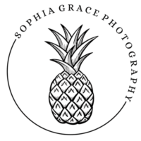 Sophia Grace Photography Logo